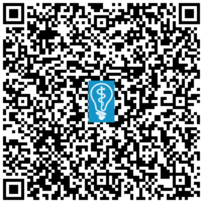 QR code image for Questions to Ask at Your Dental Implants Consultation in Houston, TX