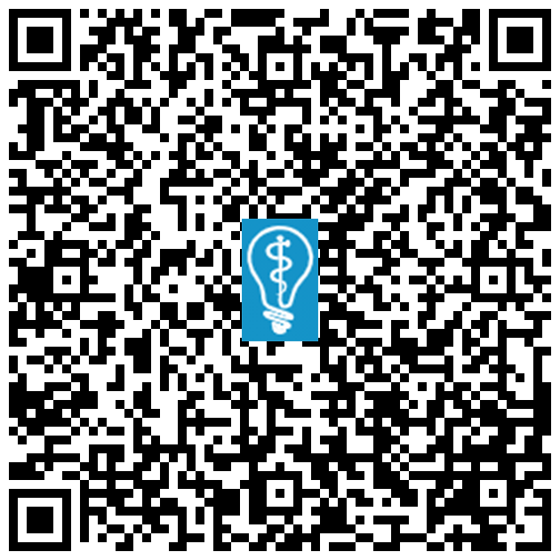 QR code image for Dental Services in Houston, TX