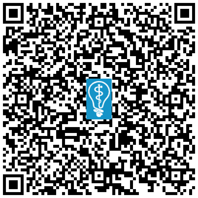QR code image for Diseases Linked to Dental Health in Houston, TX
