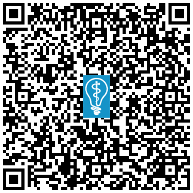 QR code image for Do I Need a Root Canal in Houston, TX