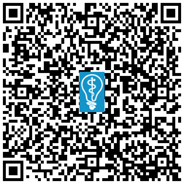 QR code image for Find a Dentist in Houston, TX