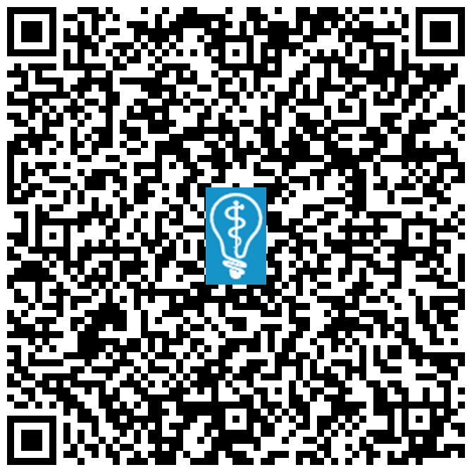 QR code image for General Dentistry Services in Houston, TX