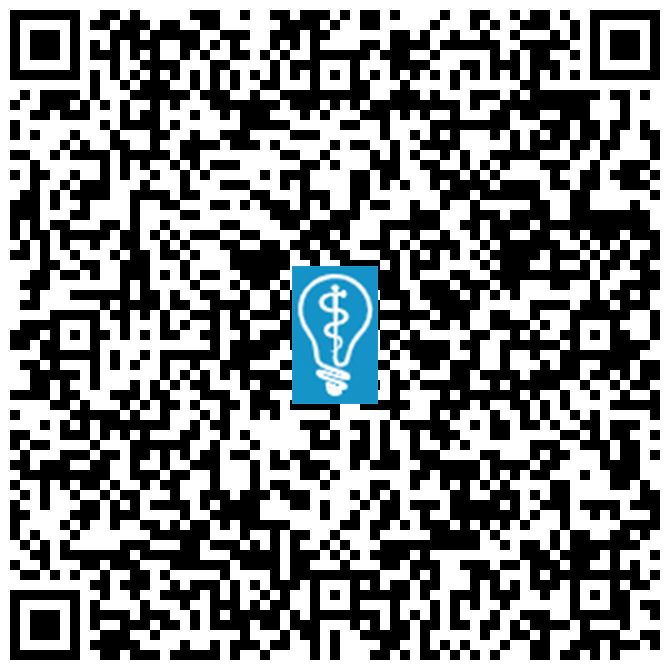 QR code image for Hard-Tissue Laser Dentistry in Houston, TX