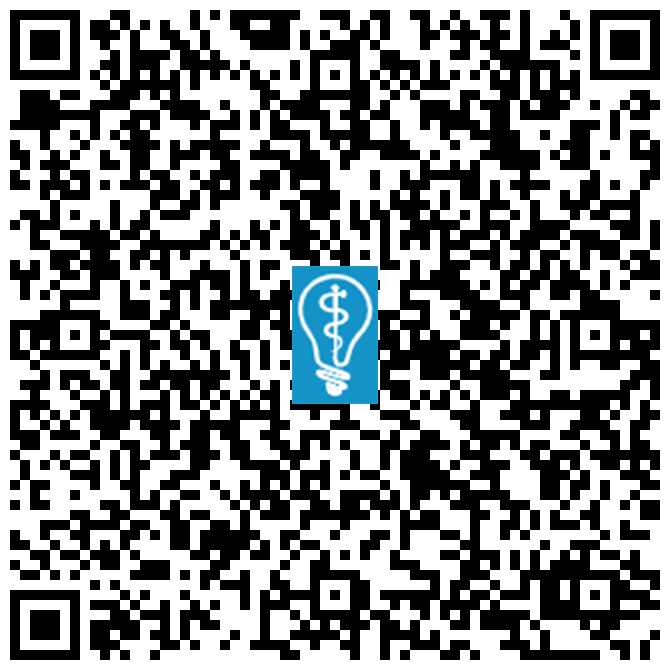 QR code image for Interactive Periodontal Probing in Houston, TX