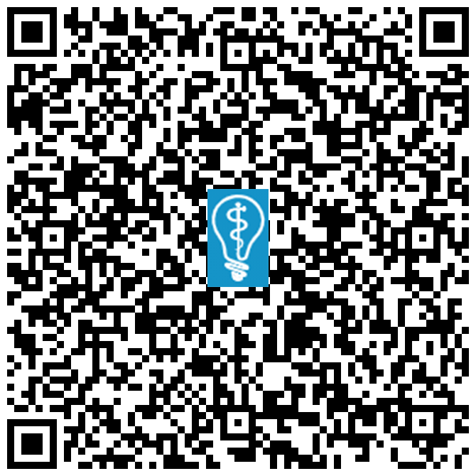 QR code image for Office Roles - Who Am I Talking To in Houston, TX