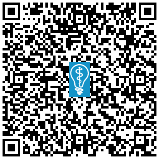 QR code image for Oral Surgery in Houston, TX