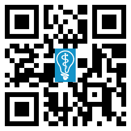 QR code image to call Poindexter Dental, Inc. in Houston, TX on mobile