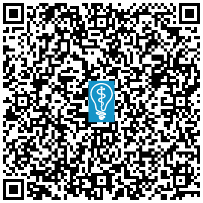 QR code image for Routine Dental Procedures in Houston, TX