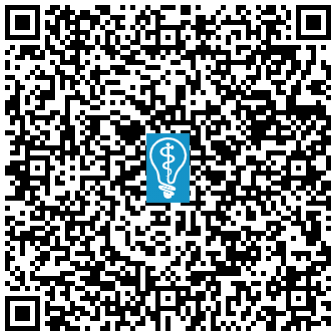 QR code image for Soft-Tissue Laser Dentistry in Houston, TX