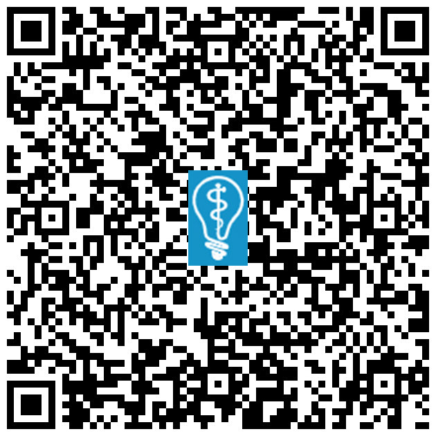 QR code image for Tooth Extraction in Houston, TX