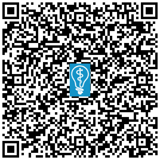 QR code image for When a Situation Calls for an Emergency Dental Surgery in Houston, TX