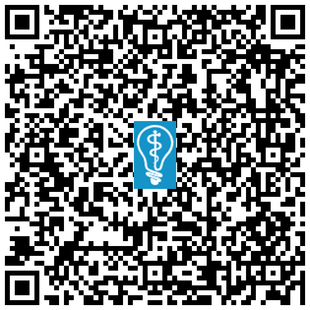 QR code image for Wisdom Teeth Extraction in Houston, TX